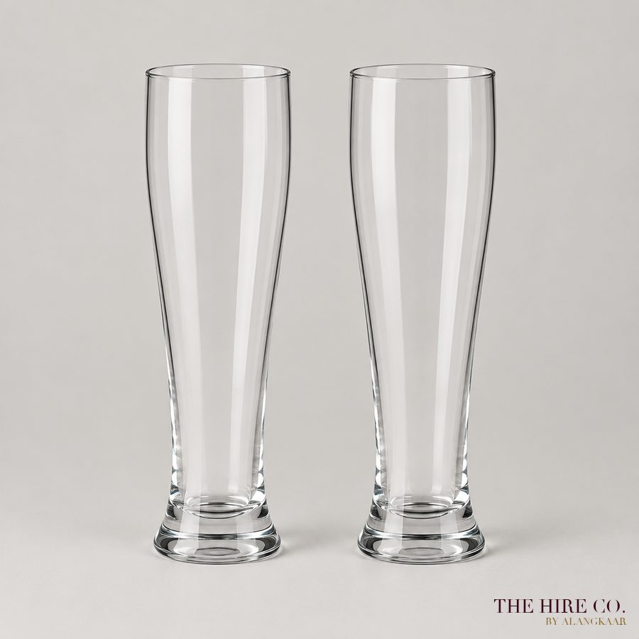 Pilsner Glass 380 ml