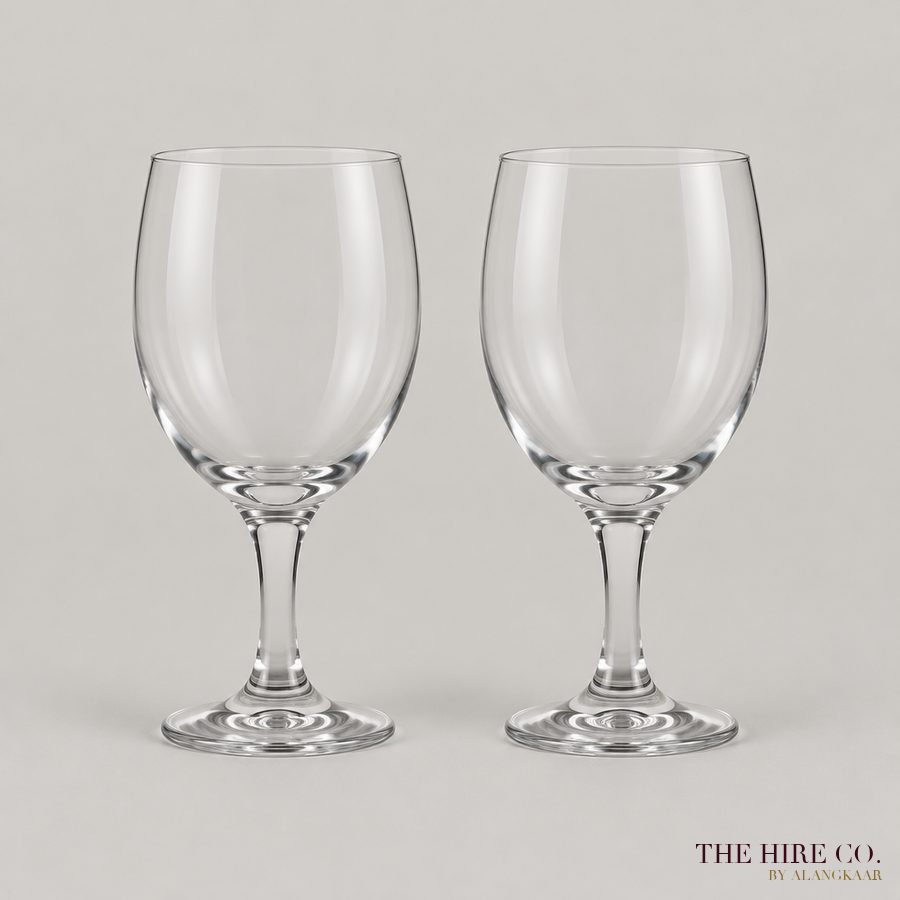 Water Goblet 350 ml