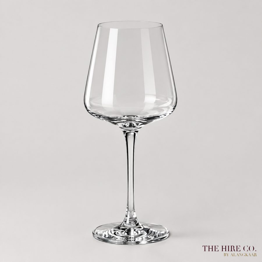 Red Wine Glass 450 ml