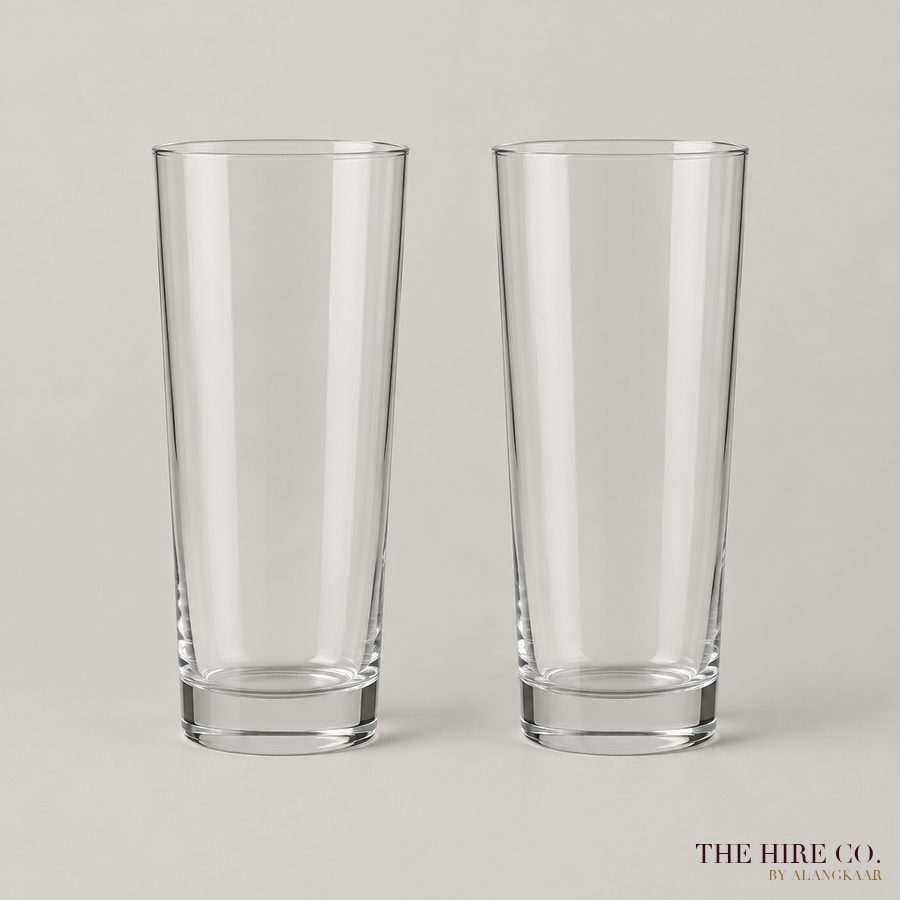 Tall Lassi Glass 400 ml