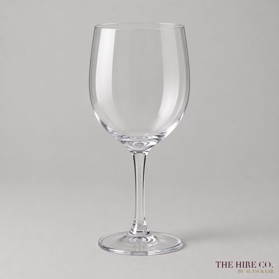 Unbreakable Wine Glass 400 ml