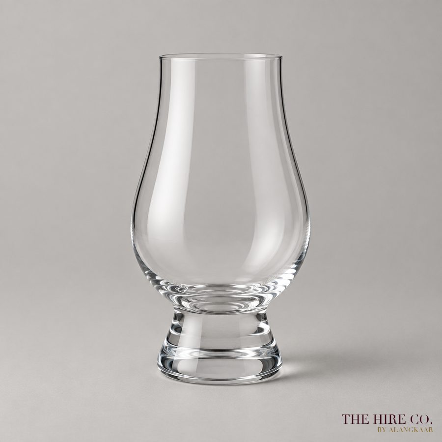 Whisky Tasting Glass 190 ml