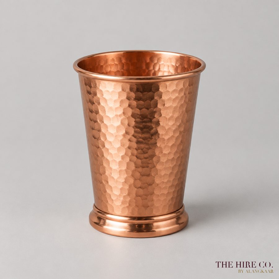 Copper Julep Cup 350 ml