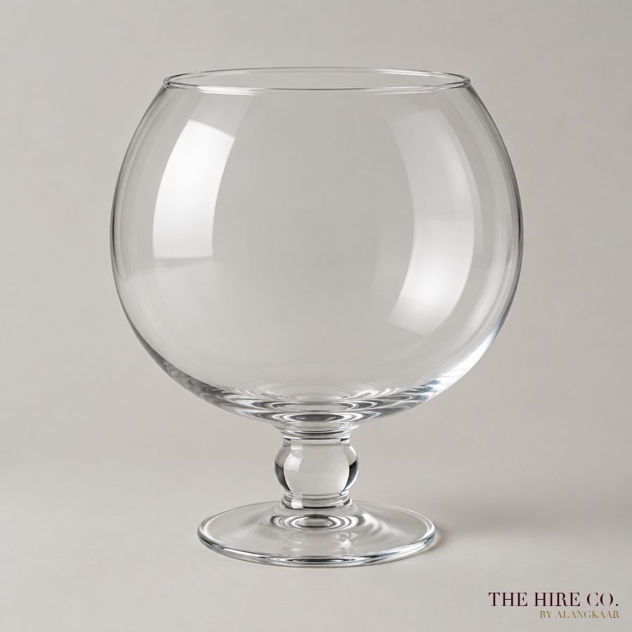 Fishbowl Cocktail Glass 1.5 L