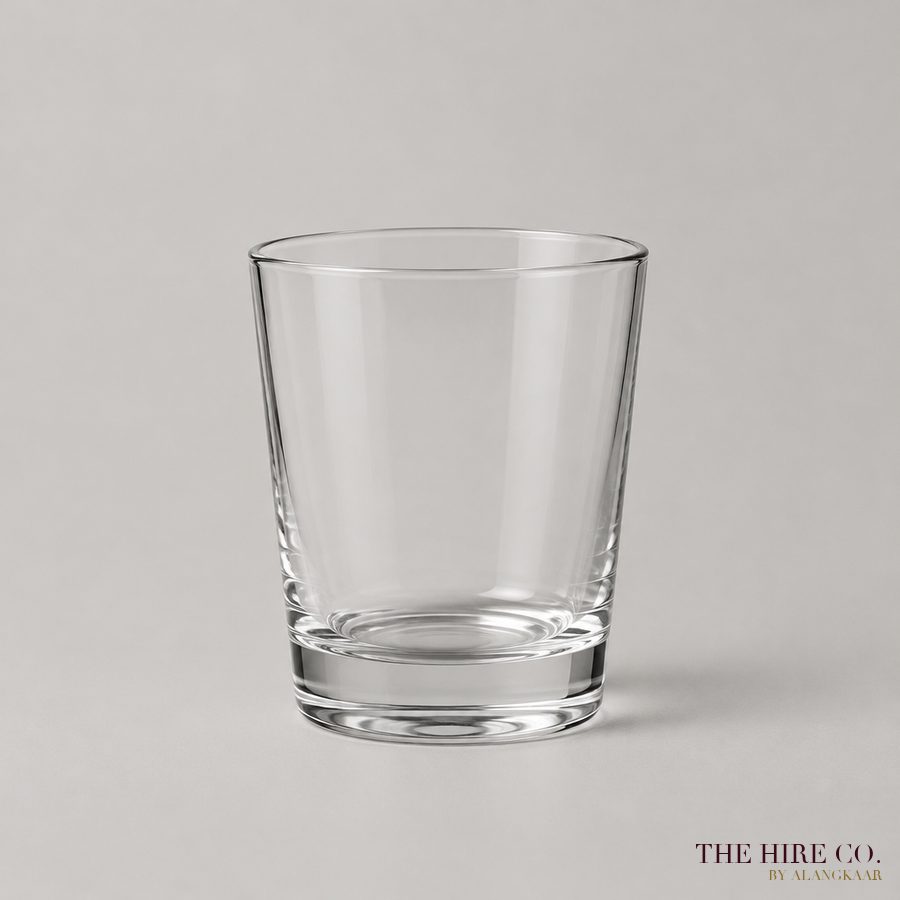 Juice Glass 200 ml