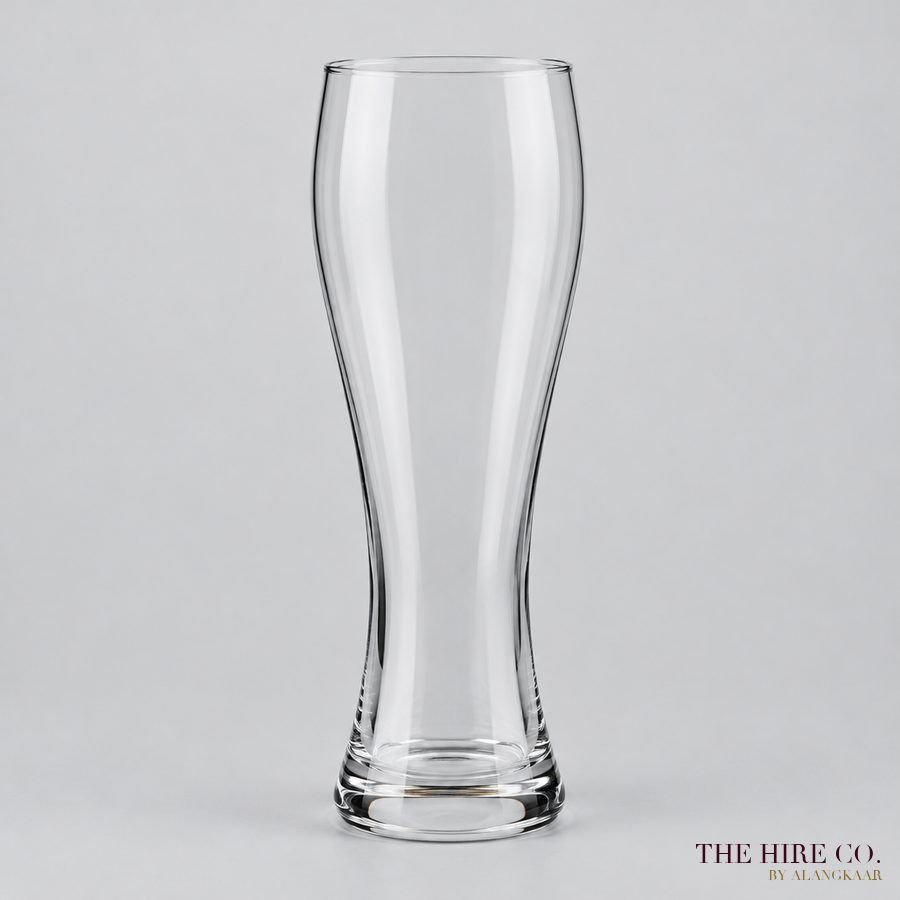Wheat Beer Glass 500 ml