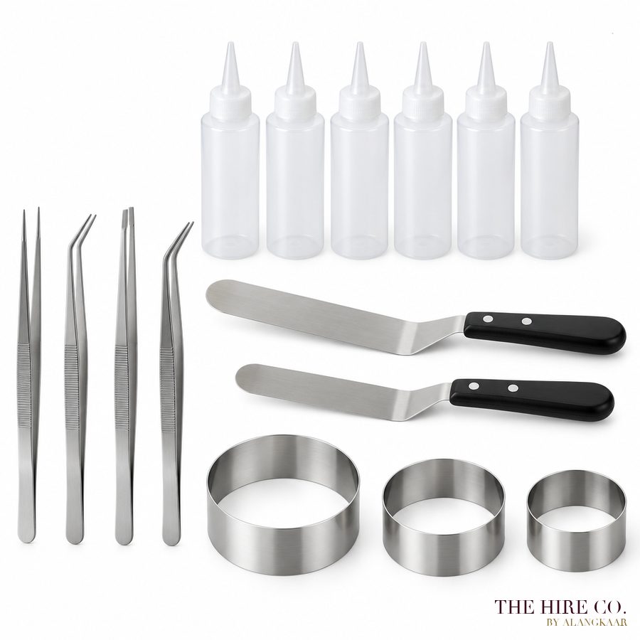 Plating Tool Kit