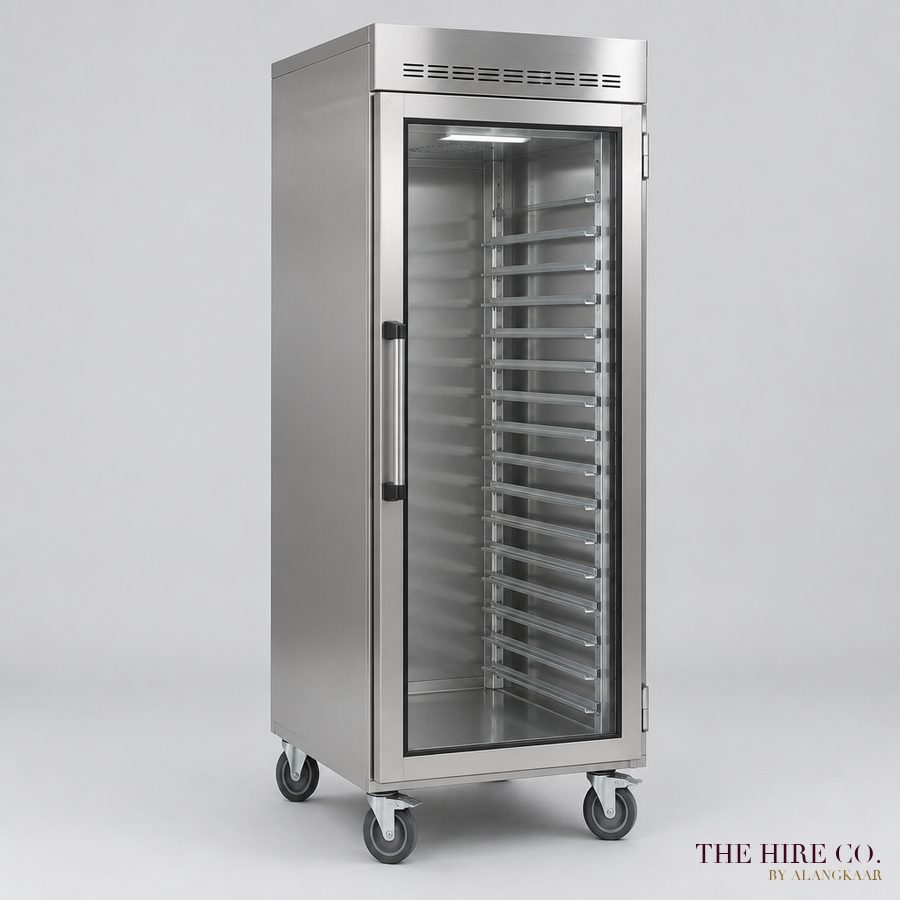 Dough Proofer Cabinet