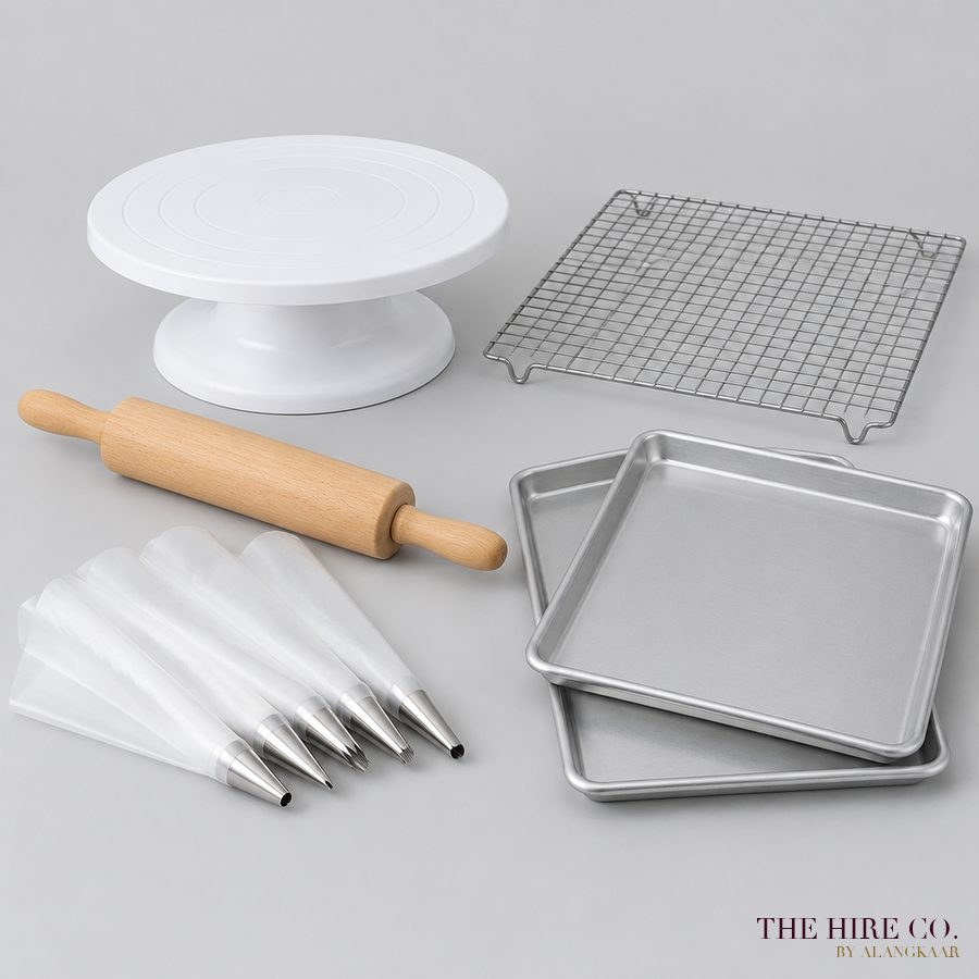 Baking Class Kit
