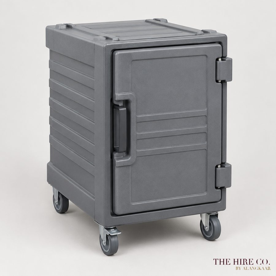 Insulated Food Carrier (hot box)