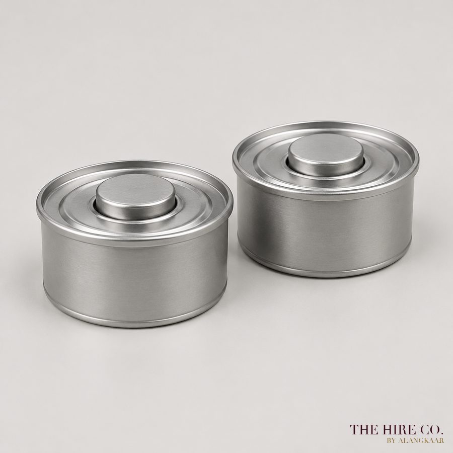 Chafing Fuel Gel (pair)