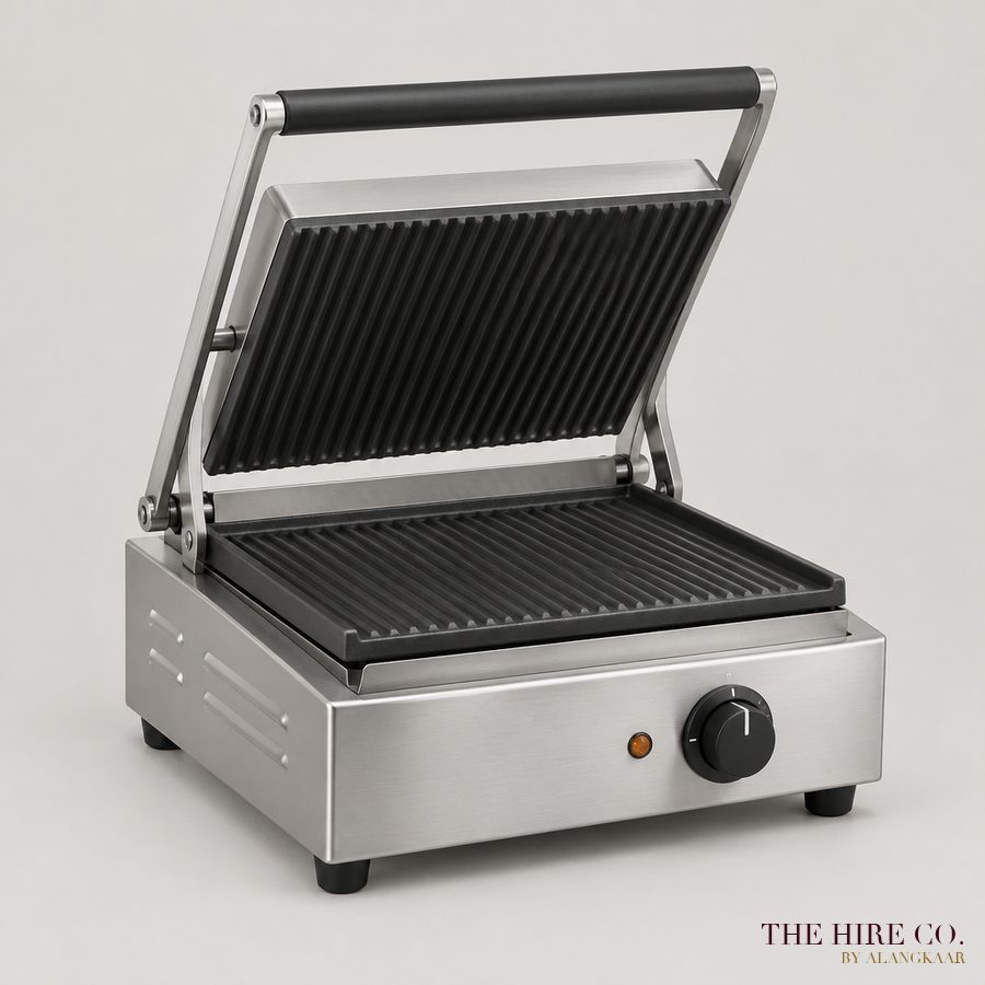 Panini / Sandwich Press