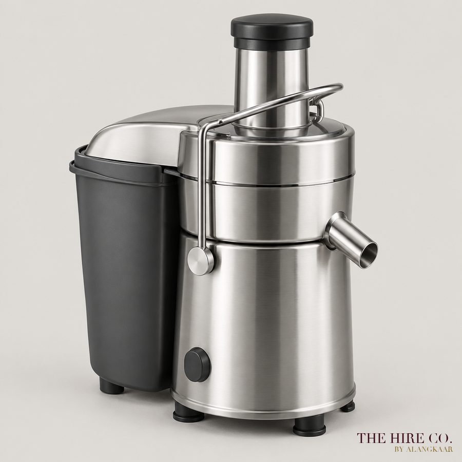 Commercial Juicer