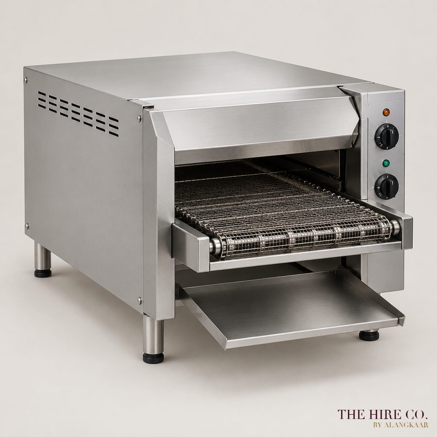 Conveyor Toaster