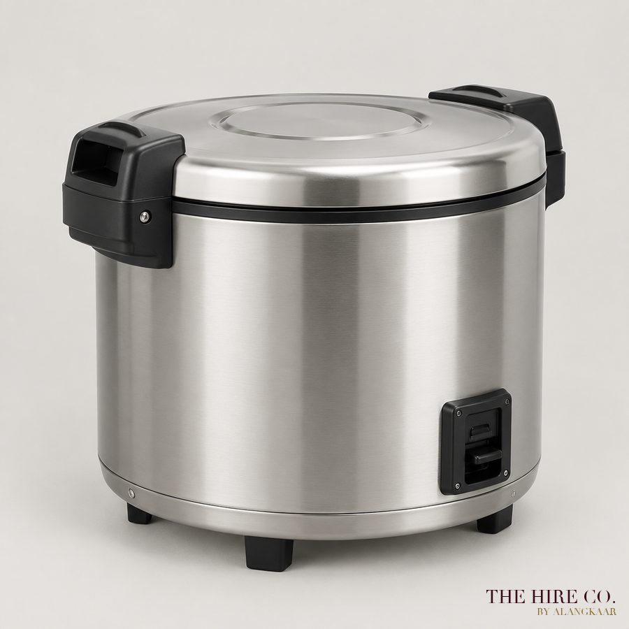 Rice Cooker 20 L, commercial