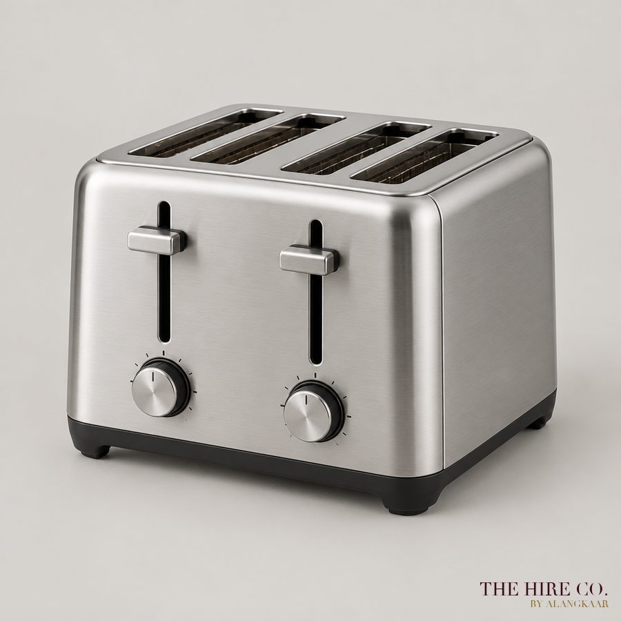 4-Slice Toaster