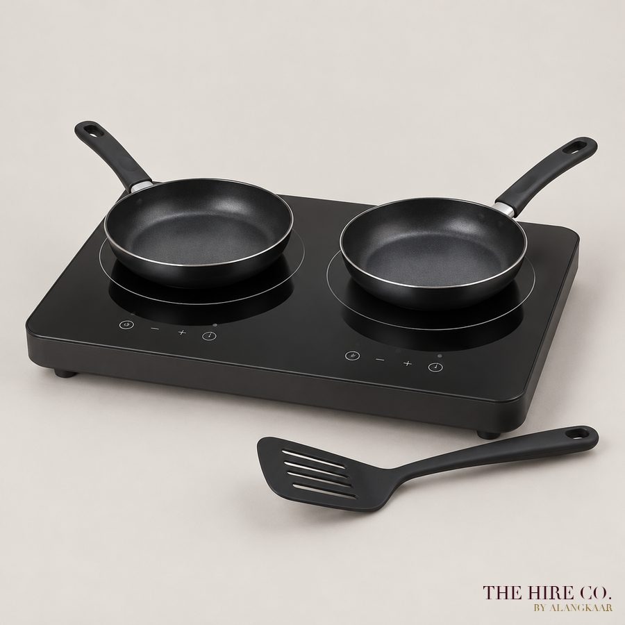 Egg Station