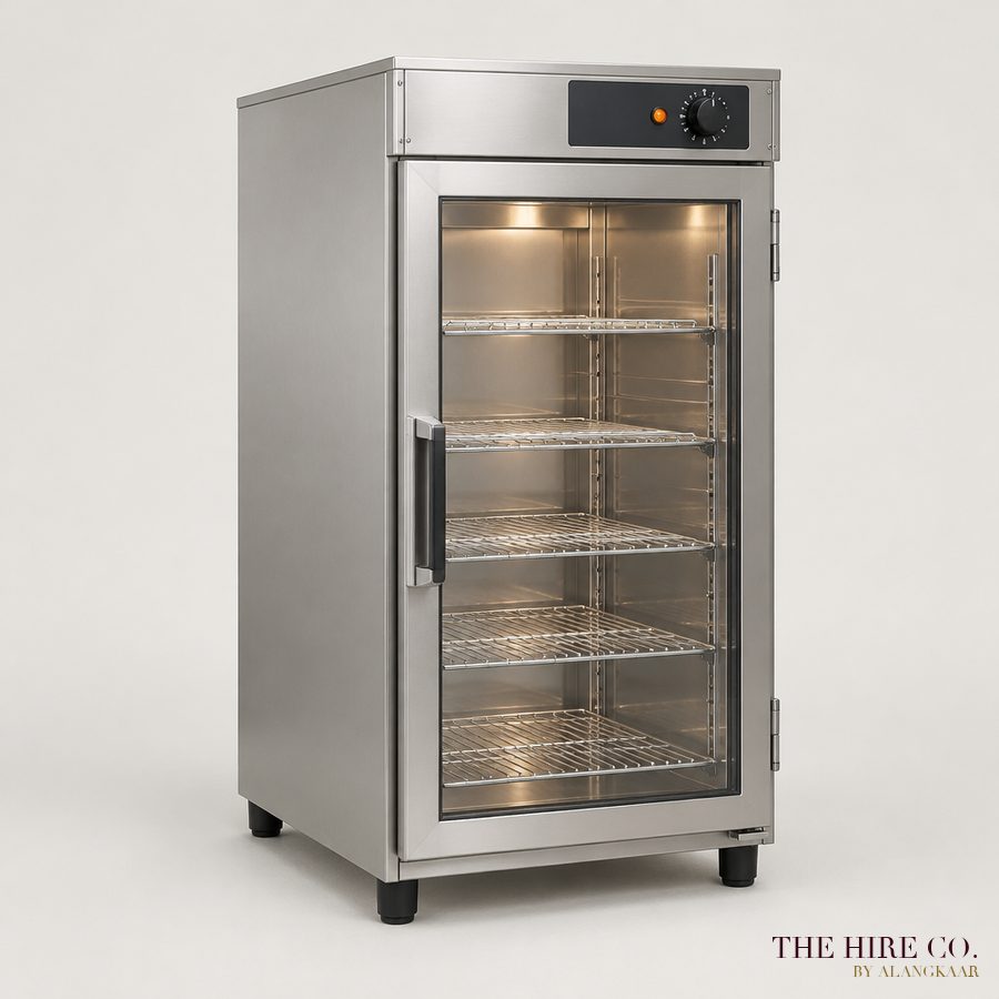 Hot Holding Cabinet