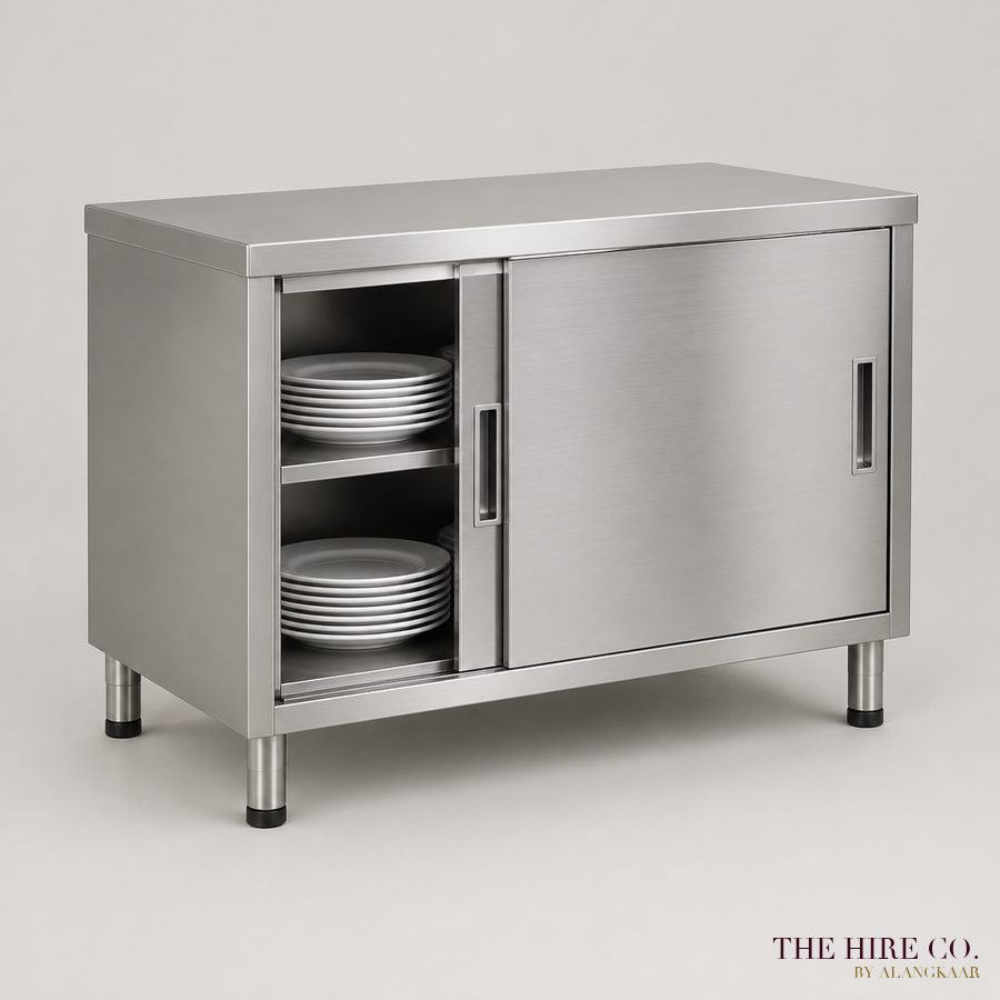 Plate Warmer Cabinet