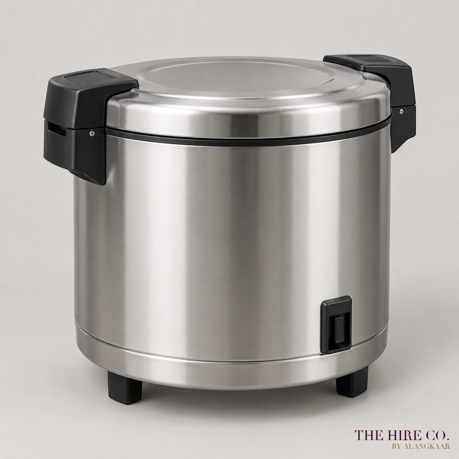 Rice Warmer 20 L