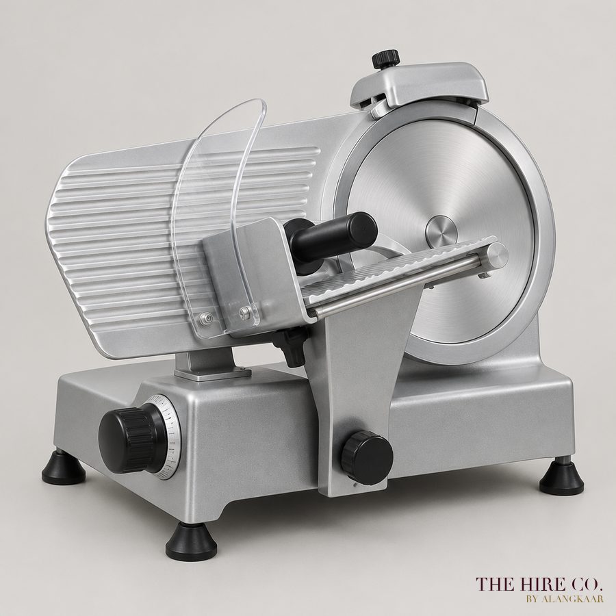 Meat Slicer
