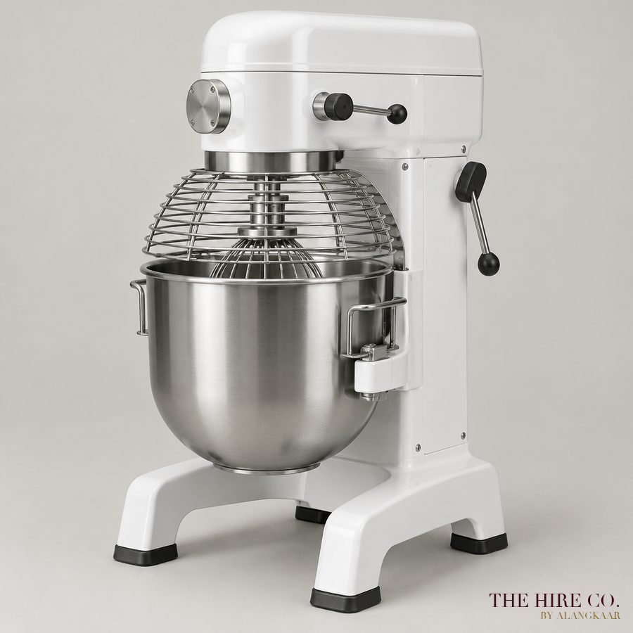 Planetary Mixer 20 L