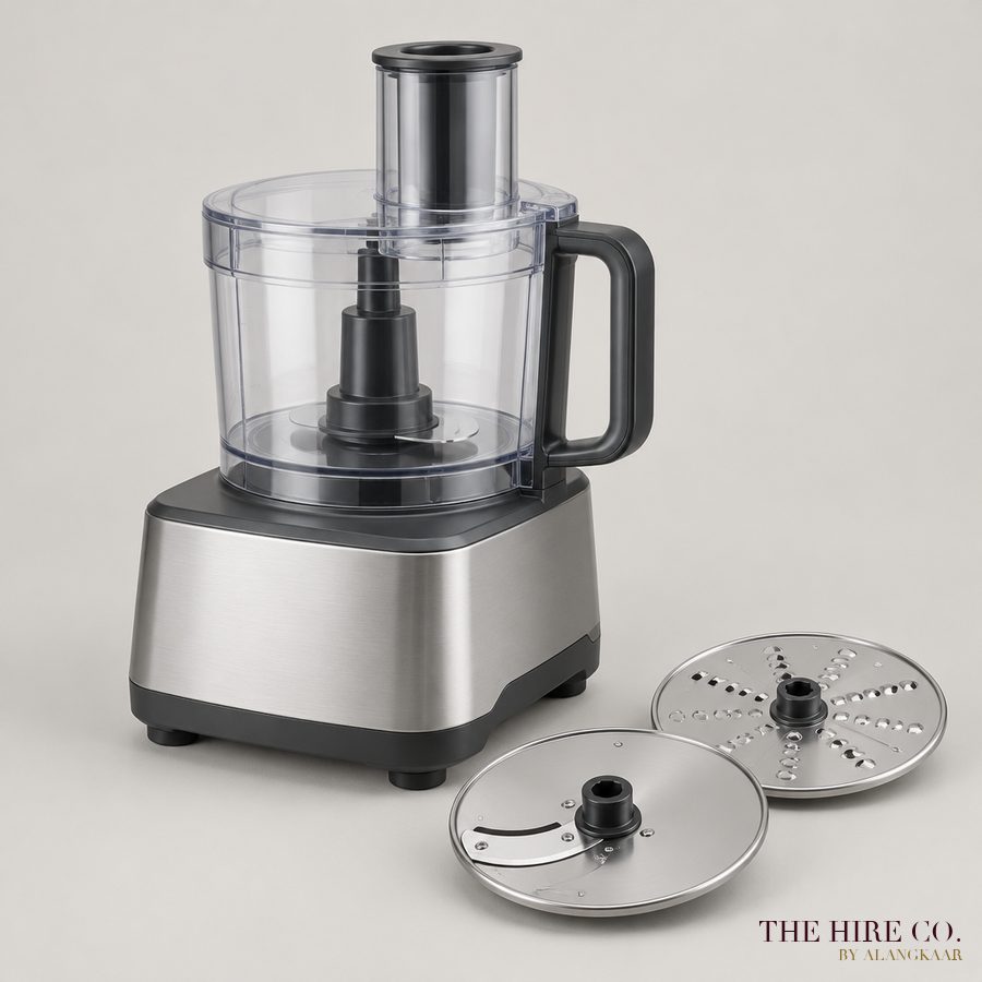Commercial Food Processor