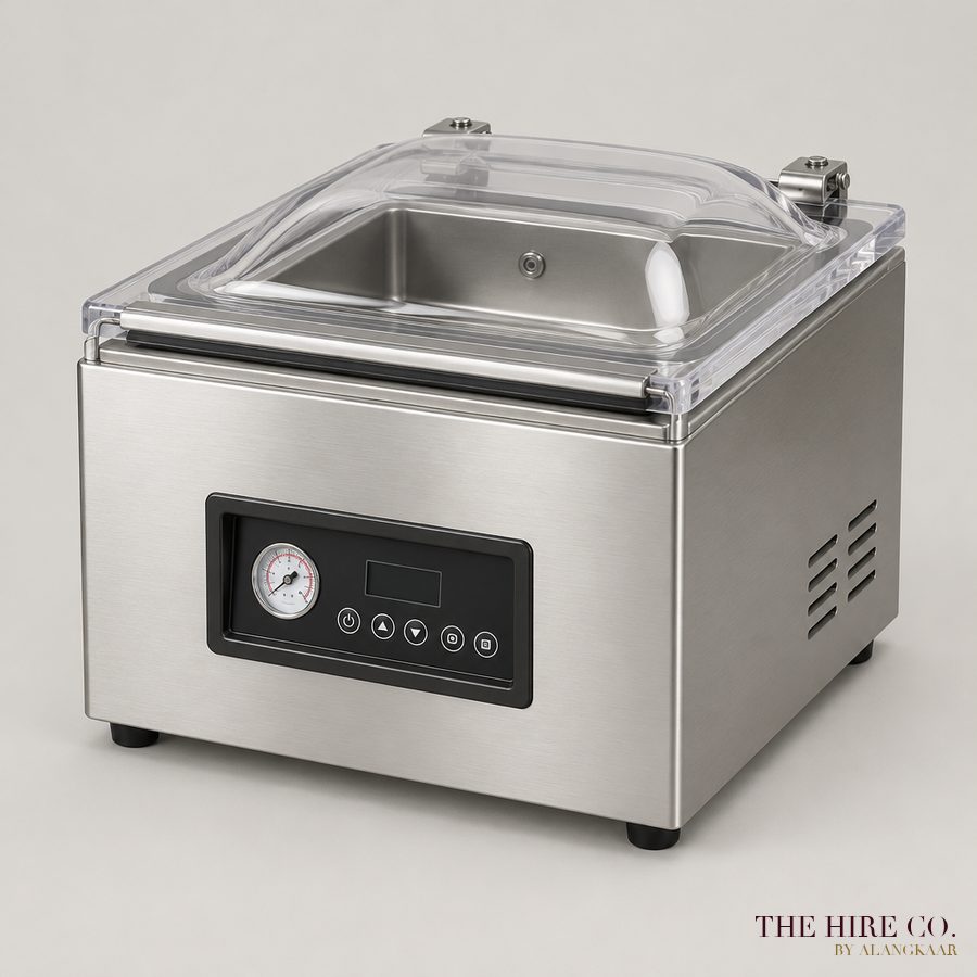 Vacuum Sealer