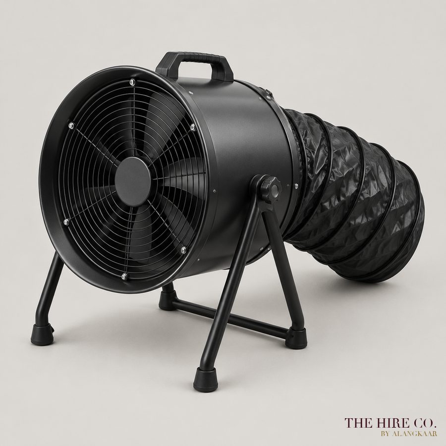 Portable Exhaust Fan