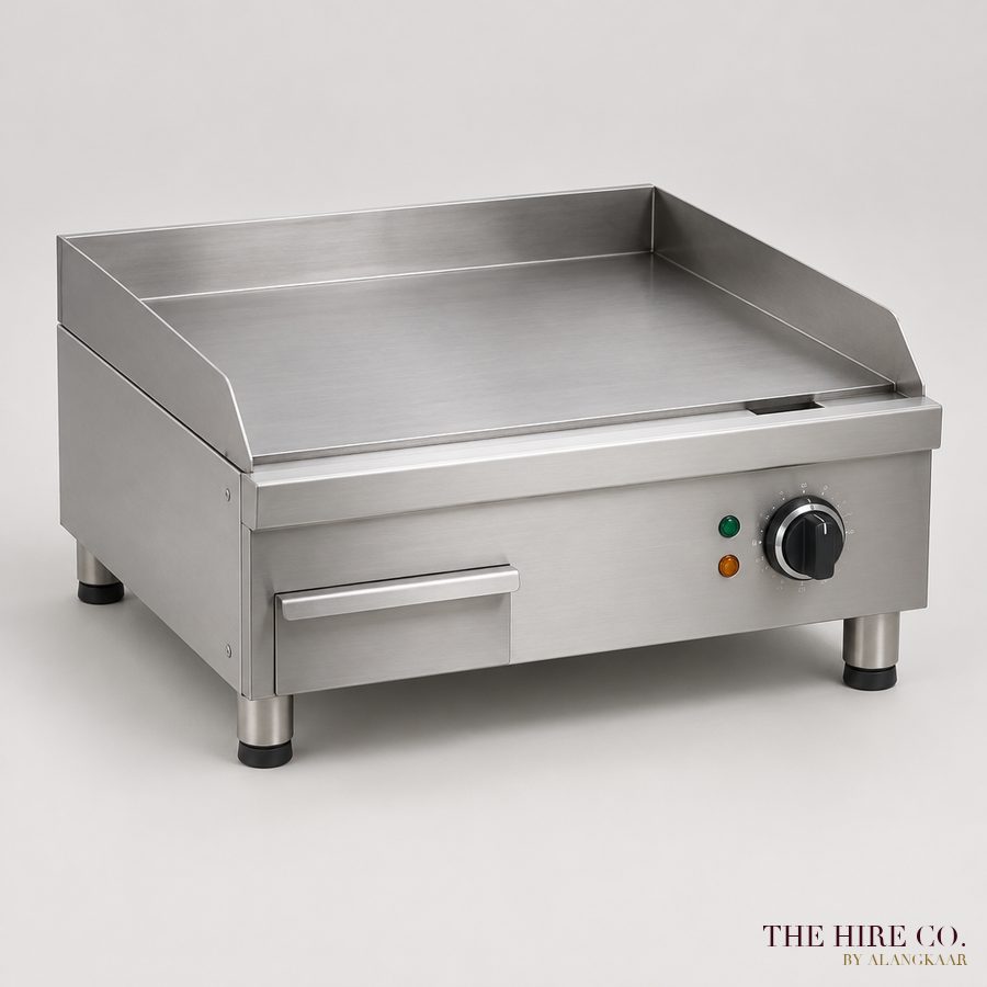 Electric Griddle / Hot Plate 60 cm