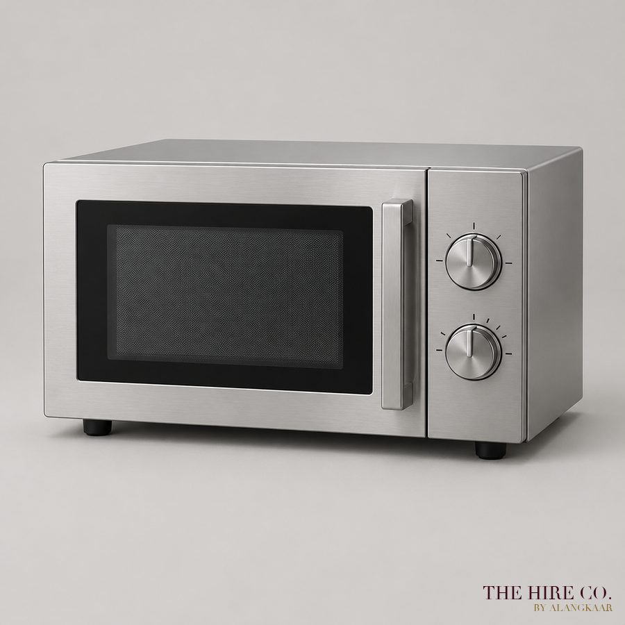 Commercial Microwave 1,800 W