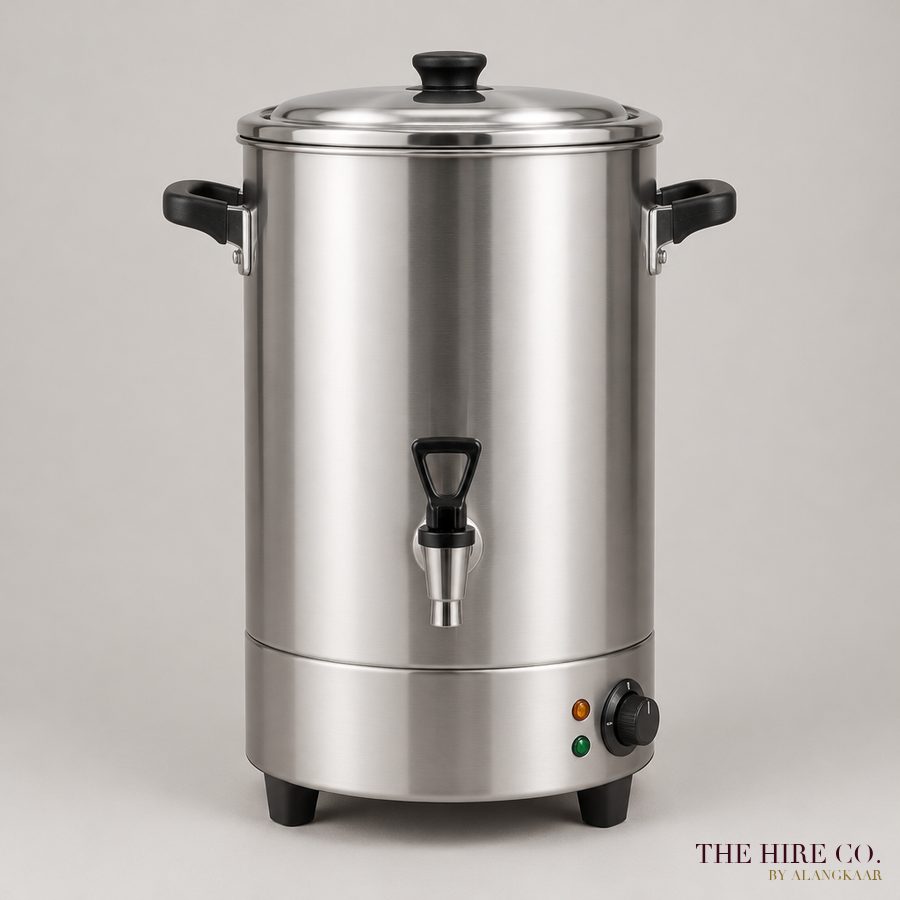 Milk Boiler 20 L