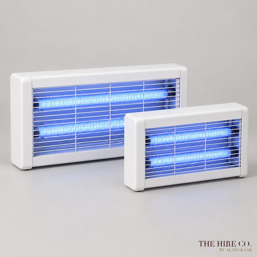 UV Fly Killers (pair)