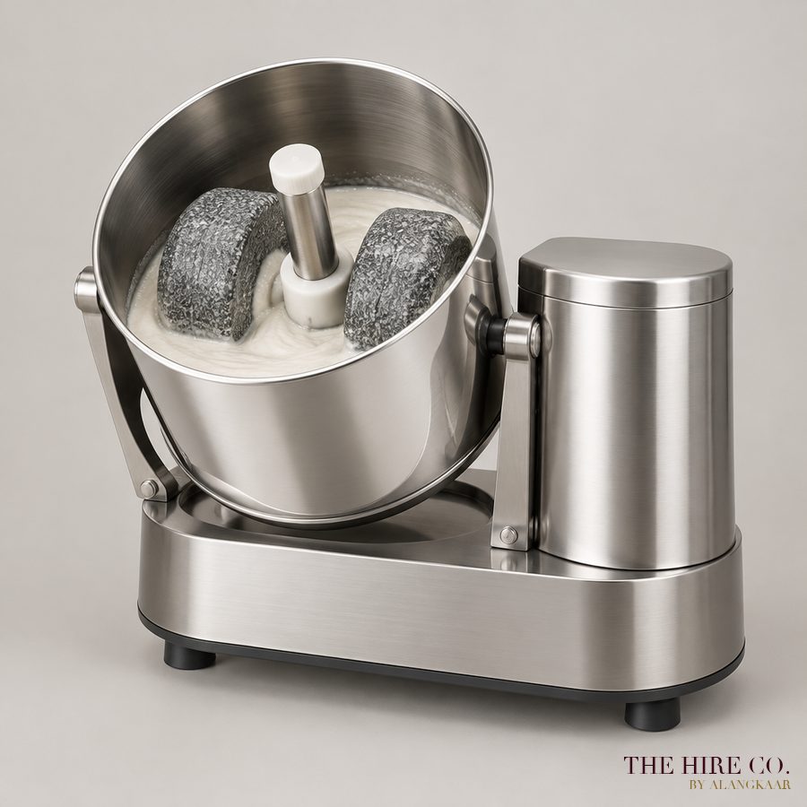 Wet Grinder 10 L