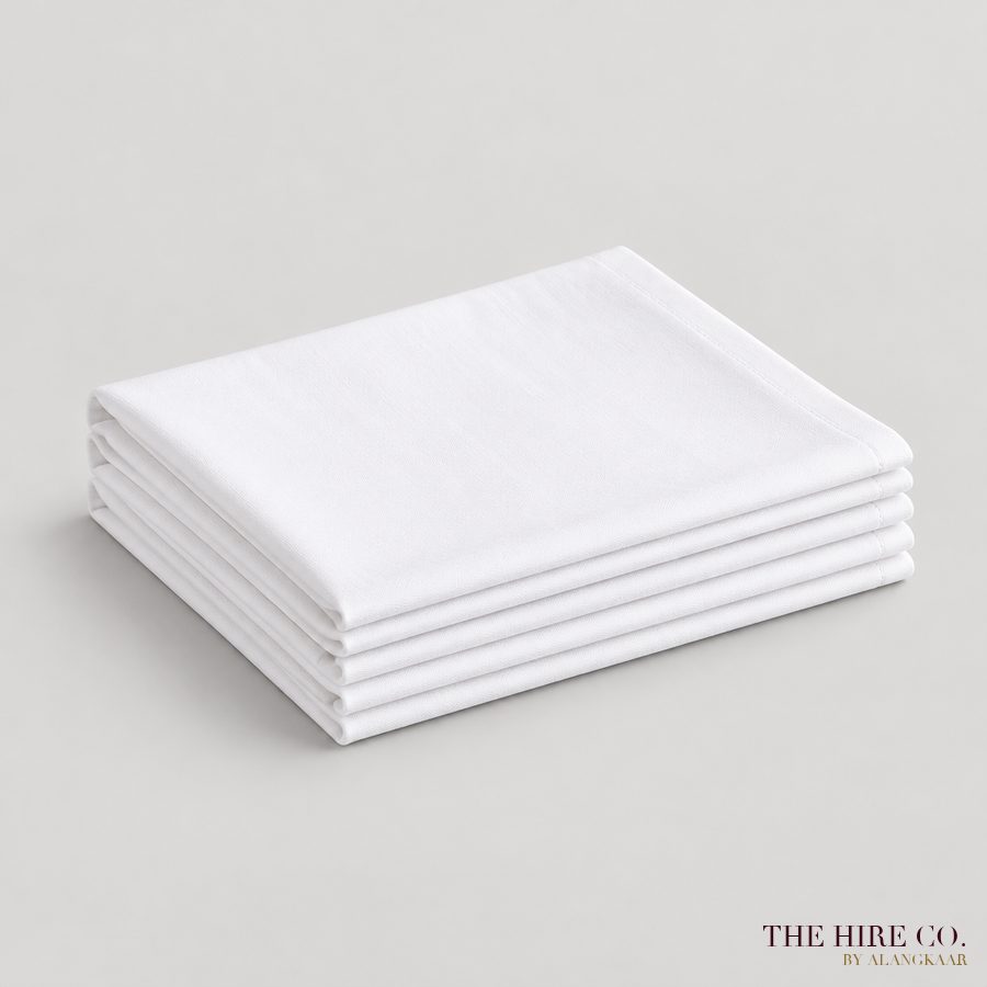 Linen Laundry Return