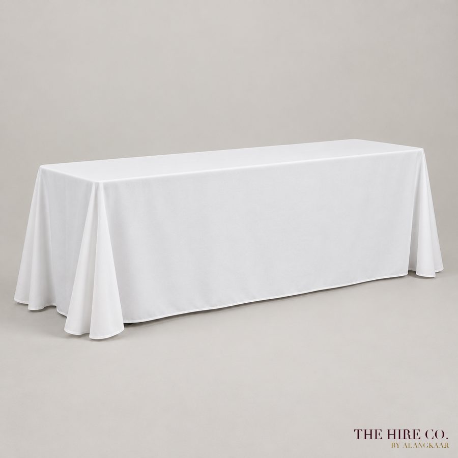 Rectangular Tablecloth 8 ft