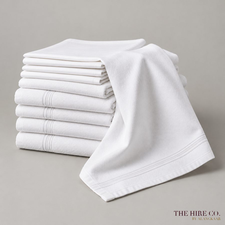 Service Cloths (set of 20)