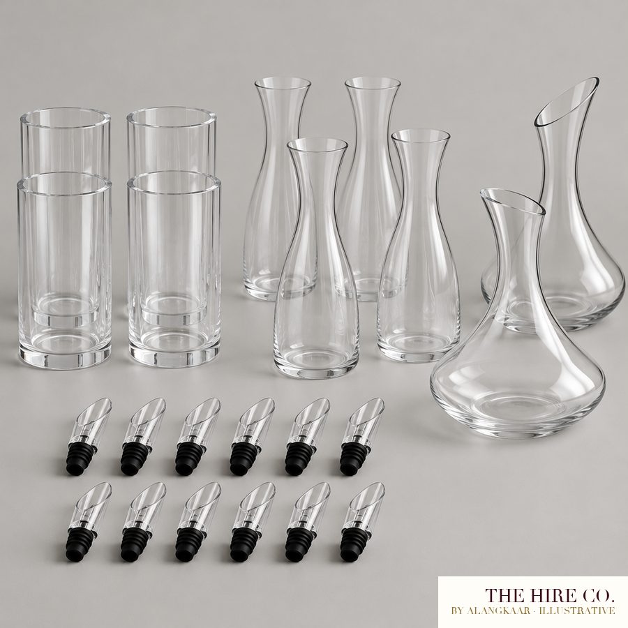 Wine Service Kit