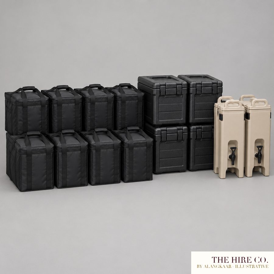Catering Delivery Kit