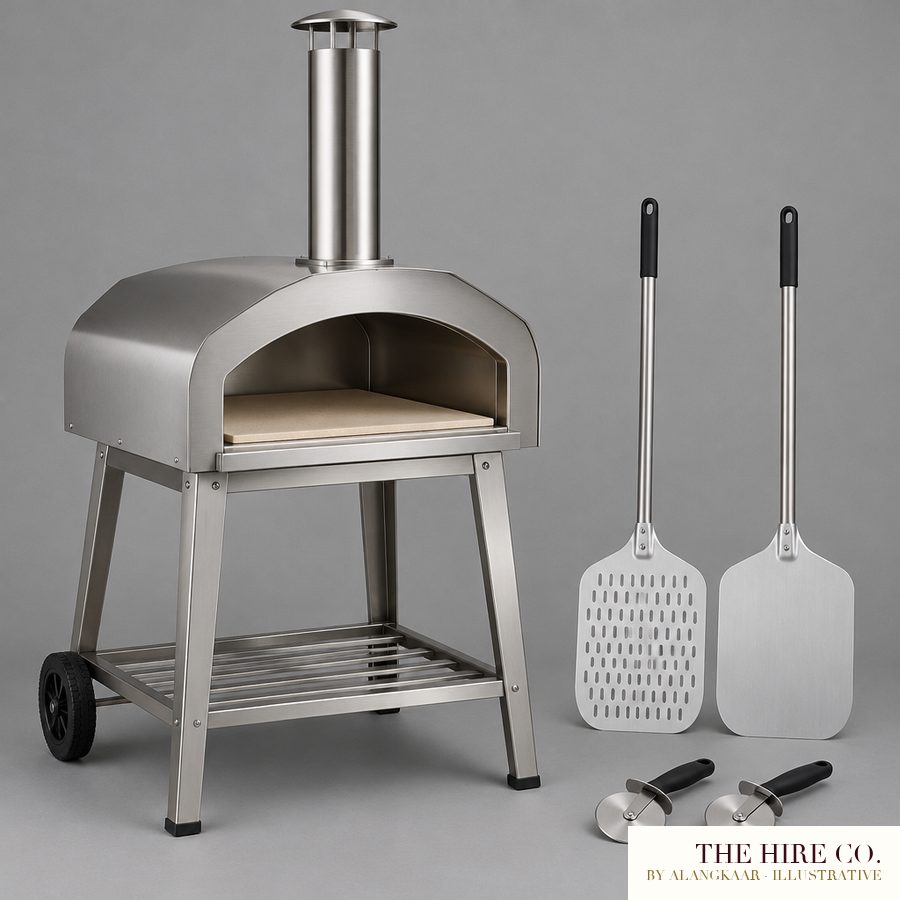 Pizza Party Kit