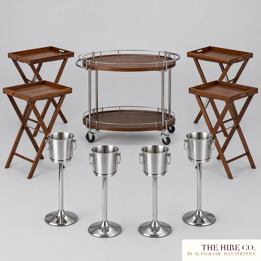 Table-Side Service Kit