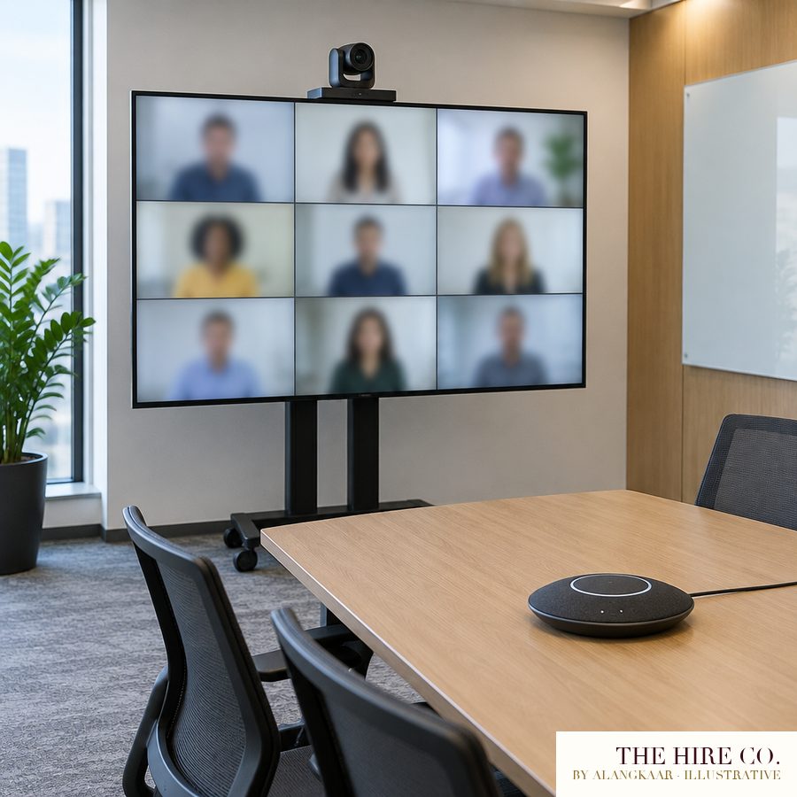 Hybrid Meeting Kit