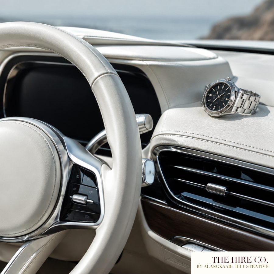 Bridal Car Extra Hour