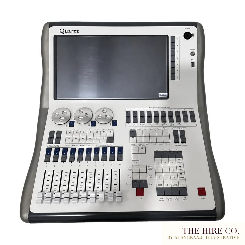Dance Floor Party Sound & Lighting Package