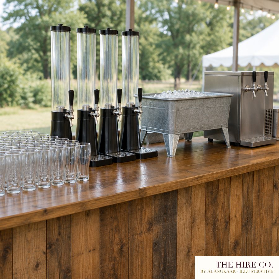 Beer Festival Set for 50