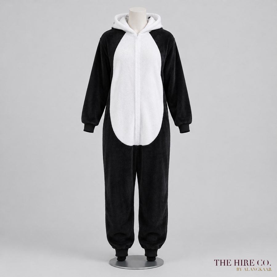 Panda Onesie