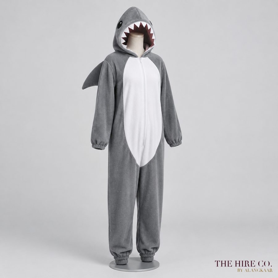 Shark Onesie