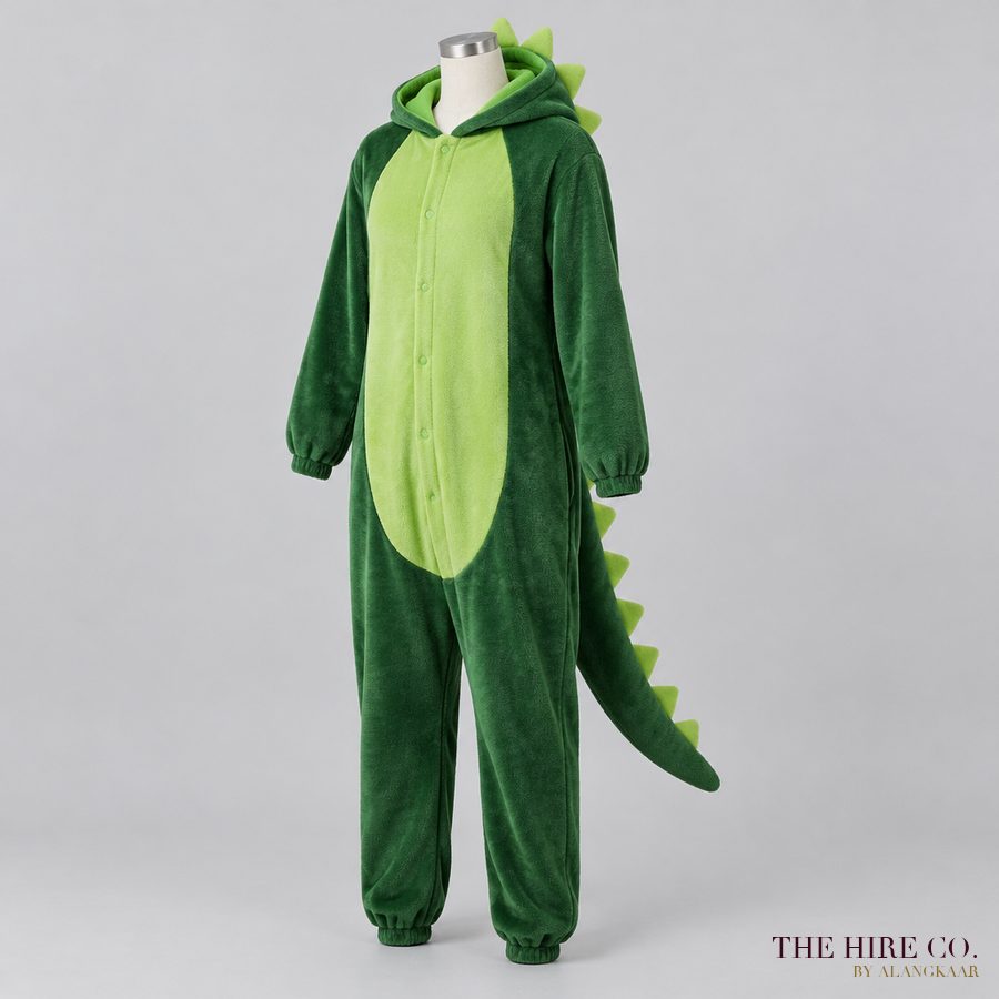 Dinosaur Onesie