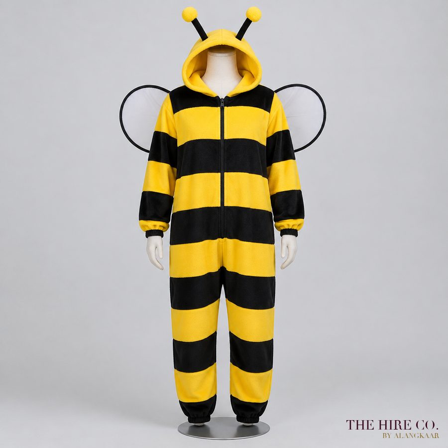 Bee Onesie