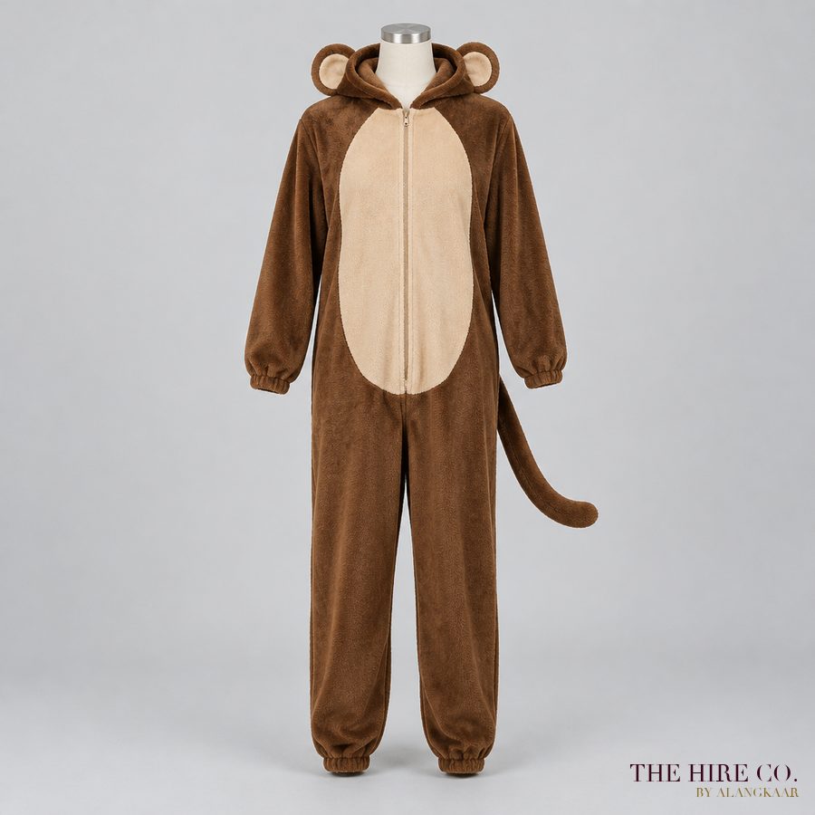 Monkey Onesie